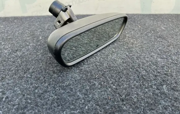 Peugeot 508 Rear view mirror (interior)