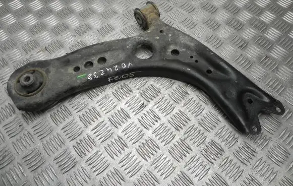 Skoda Octavia Mk3 (5E) Rear upper control arm/wishbone 5Q0407152