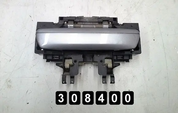 Audi A8 S8 D3 4E Front door exterior handle