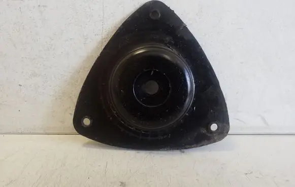 Other front suspension part