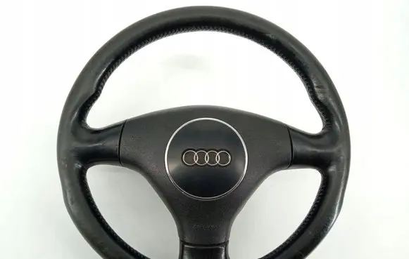 Audi A4 S4 B6 8E 8H Steering wheel 