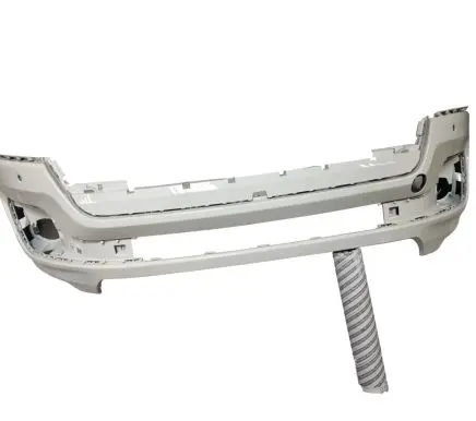 Jeep Compass Front bumper