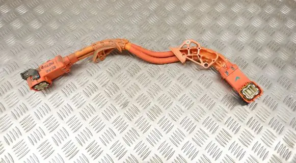 Tesla Model 3 Other wiring loom 110900000D