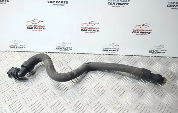 Opel Insignia A Engine coolant pipe/hose