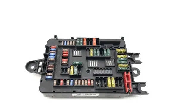 BMW X5 F15 Fuse module 9316569 90505691