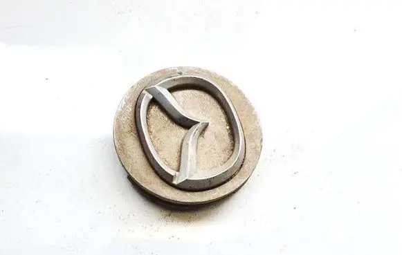 Mazda 6 Original wheel cap 2874