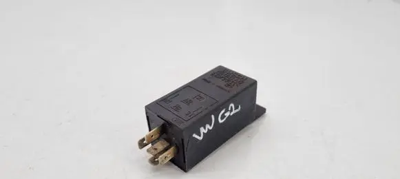 Volkswagen Golf II Other relay 8697212208