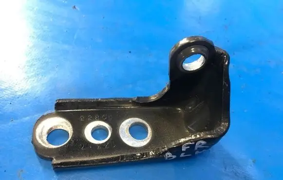 Lincoln MKZ II Front door hinge set DP5Z5420125A