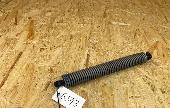 BMW 7 F01 F02 F03 F04 Tailgate strut 4826677