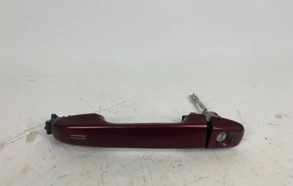Toyota Mirai Front door exterior handle