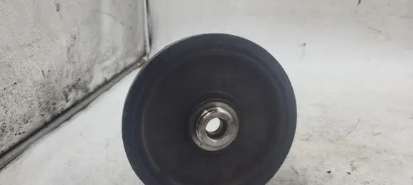 BMW 3 E46 Crankshaft pulley
