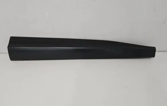 Ford Mustang Mach-E Front door trim (molding) LJ8BR20848