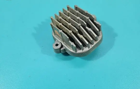 Volvo S90, V90 LED ballast control module IMPRK1555026