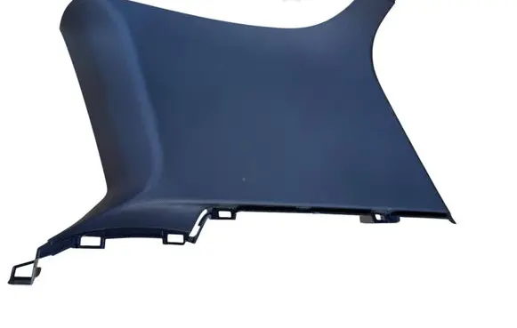 Volkswagen Golf VII (C) pillar trim 5G3867288C