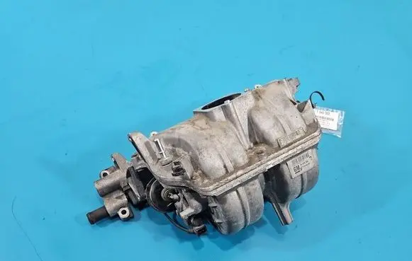 Opel Astra H Intake manifold 24405386 IMPRK1540502
