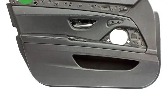 BMW 5 F10 F11 Front door card panel trim 1777773 9171755 51419171755