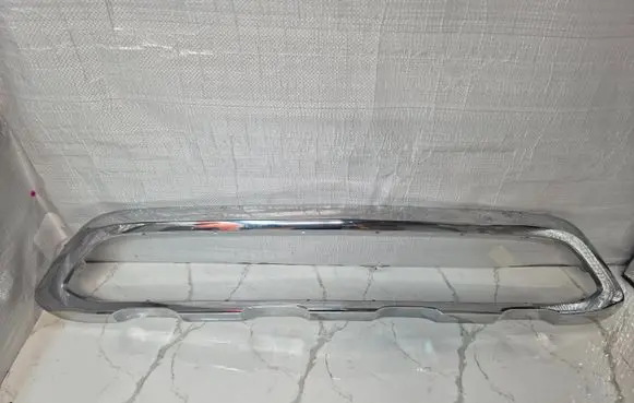 Mercedes-Benz GLC C253 Front grill A2538851625 A2538856201
