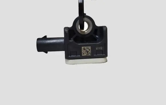 BMW 3 F30 F35 F31 Airbag deployment crash/impact sensor 9234989