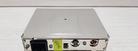 GPS navigation control unit/module
