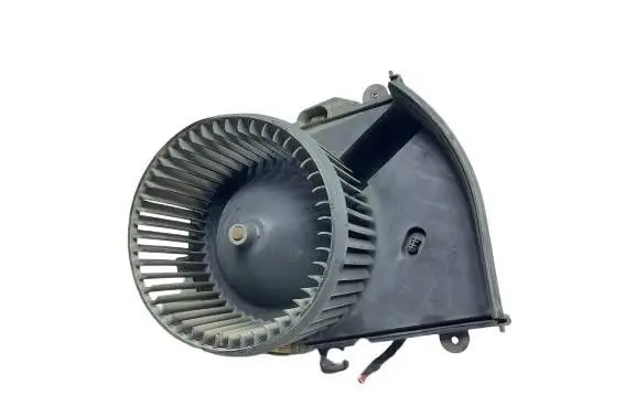 Fiat Scudo Heater fan/blower 1401366880-KASACJA 1401366880