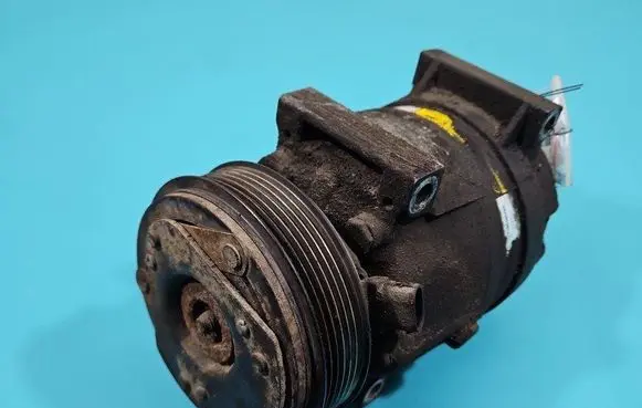 Air conditioning (A/C) compressor (pump)