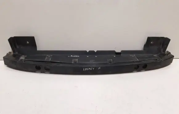Subaru Legacy Front bumper support beam 57731AG591 57707AG080