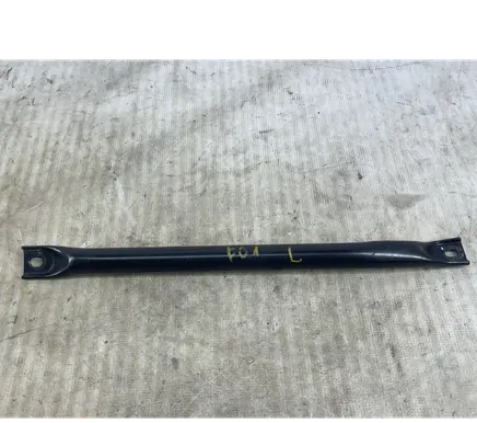 BMW 7 F01 F02 F03 F04 Radiator support slam panel bracket 