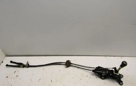 Mazda CX-3 Gear selector/shifter in gearbox DA6A46100