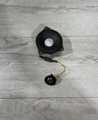 BMW 3 F30 F35 F31 Panel speaker 9368383 8927016802A 9184794