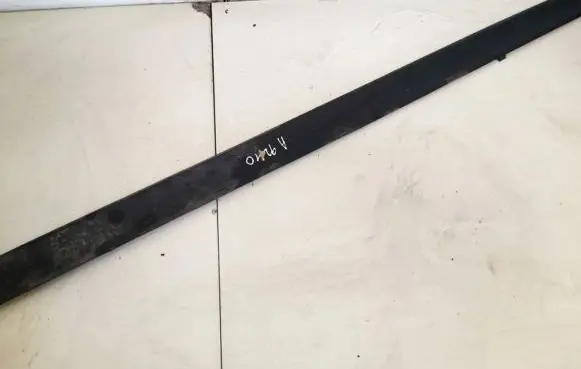 Audi A2 Rear door trim (molding) 8z0853985