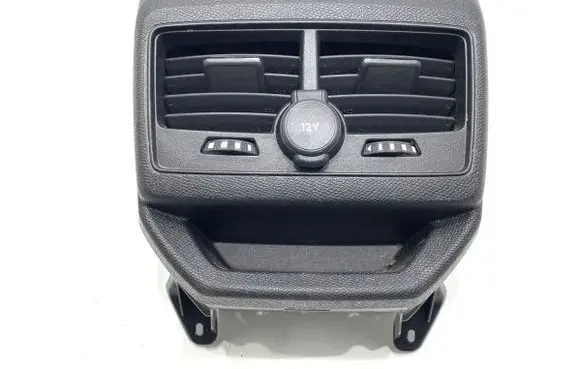 Peugeot 3008 II Rear air vent grill 96866080877