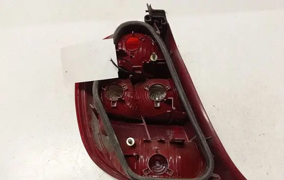 Citroen C5 Rear/tail lights 9632646680