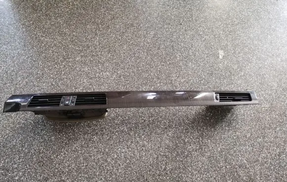 BMW 5 E60 E61 Panel trim 14537310