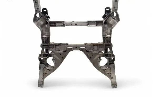 Alfa Romeo Stelvio Front subframe 00505505910