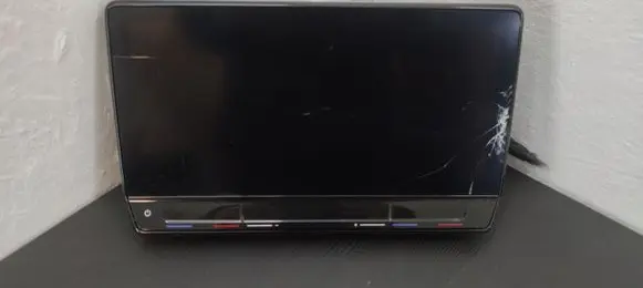 Cupra Born Screen/display/small screen 5FA919606C