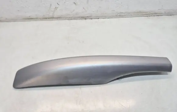 Hyundai Santa Fe Roof bar rail cover 872521B500