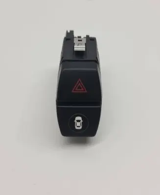 BMW X1 F48 F49 Hazard light switch 9354186 61319354186