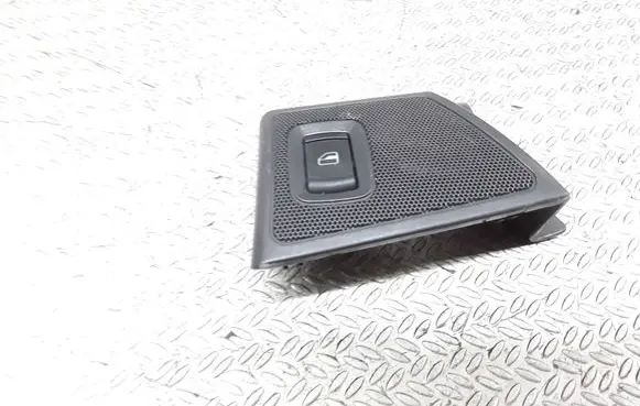 Skoda Octavia Mk1 (1U) Electric window control switch