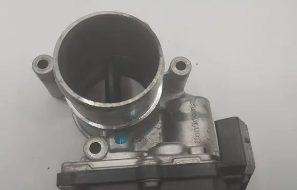 Volkswagen PASSAT B7 Throttle valve 03L128063R A2C31762900 2009111022