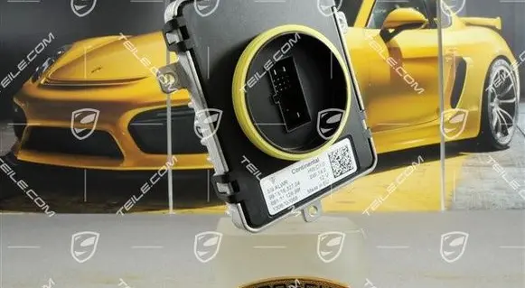 Porsche 911 991 Headlight wiper blade set 99161832718