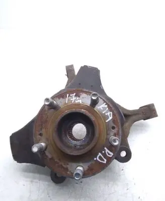 KIA Optima Front wheel hub