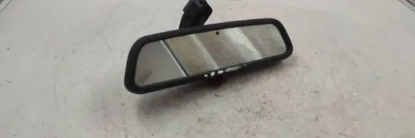 BMW 5 E60 E61 Rear view mirror (interior) 511605 8236774