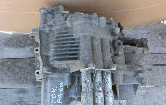 Lexus NX Rear differential G105048020