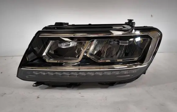 Volkswagen Tiguan Headlight/headlamp 5NB941036D 5NB941035D