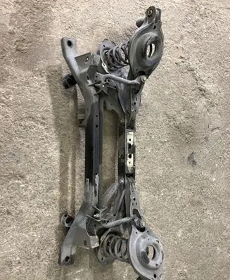 Volvo V40 Rear subframe 31406223AA