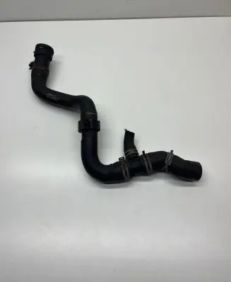 Audi Q5 SQ5 Engine coolant pipe/hose 8R0122055