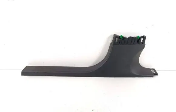 Opel Astra L Front sill trim cover 9847054180