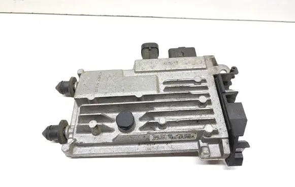 Citroen C4 II Picasso Other control units/modules 9810858380