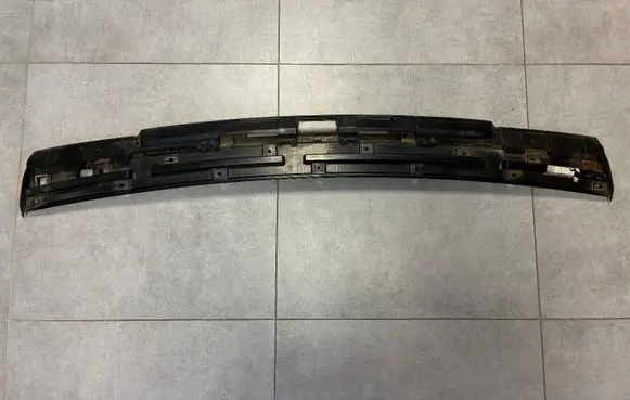 Land Rover Range Rover Sport L320 Tailgate/trunk/boot exterior handle CXB500101PMA