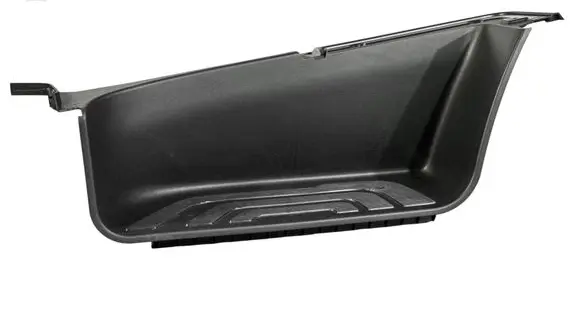 Mercedes-Benz Sprinter W907 W910 Front sill trim cover A9106860200
